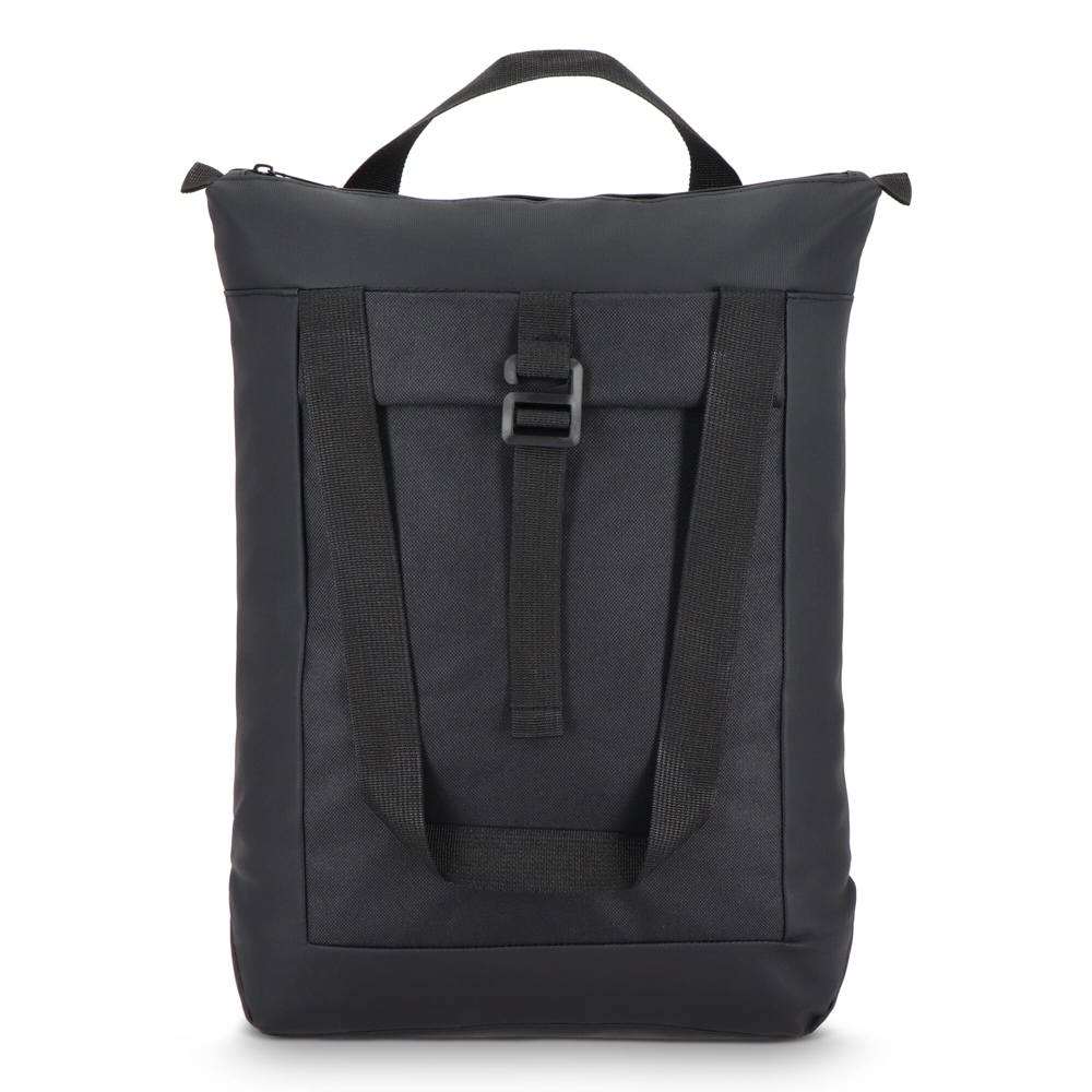rPET 600D Navi laptoprugzak 36 x 40 x 10 cm