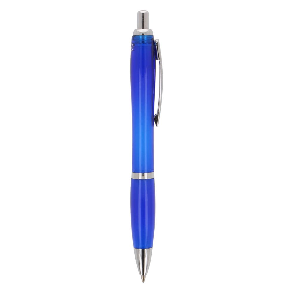 Balpen Hawaii transparant Ocean Bound Plastic