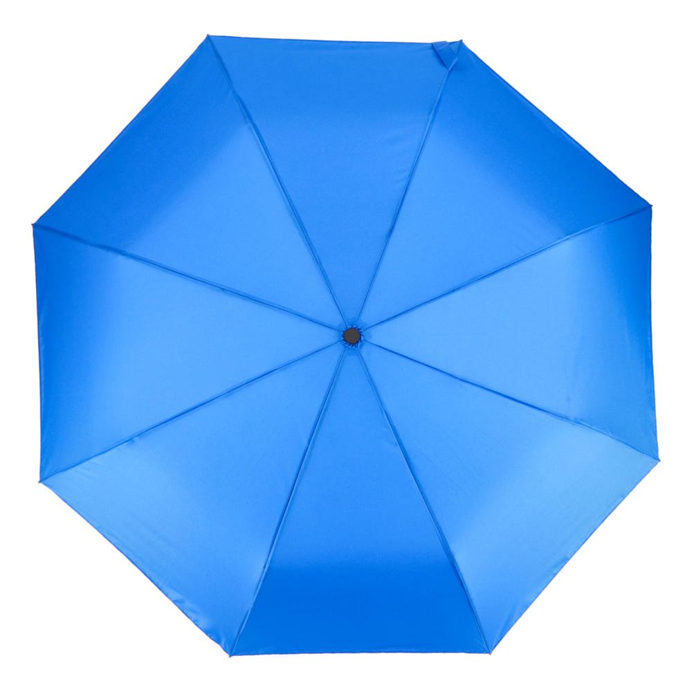 Daintree 190T Pongee 21.5" Opvouwbare winddichte paraplu Auto open