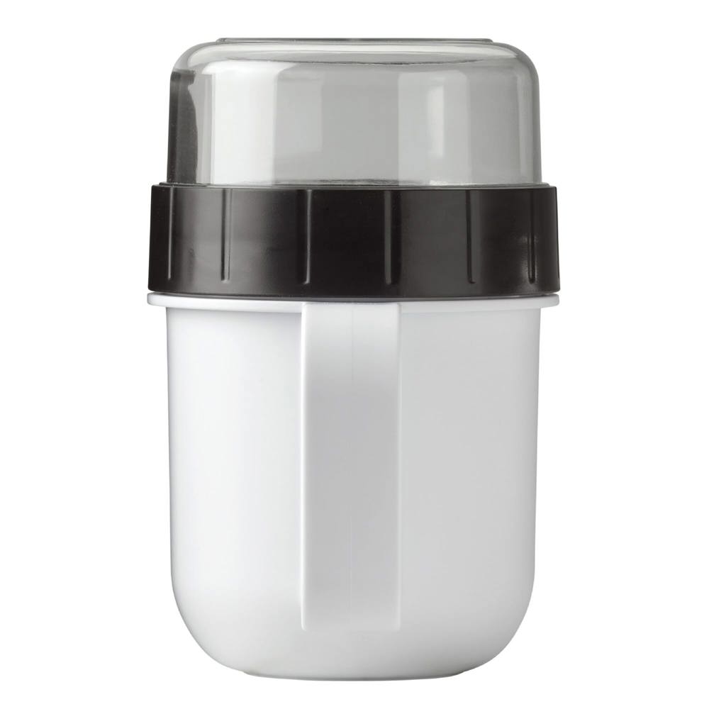 Lunchbeker to-go 520+230ml