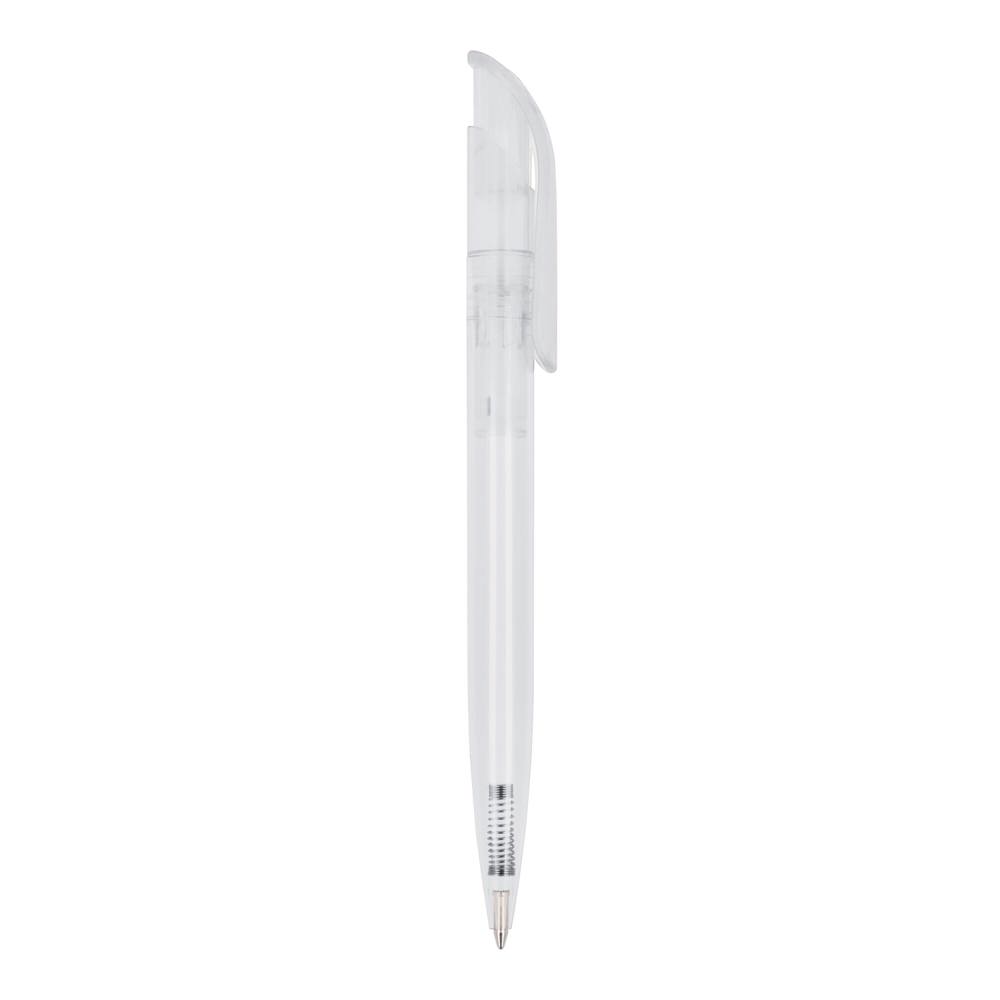 Balpen Atlas transparant