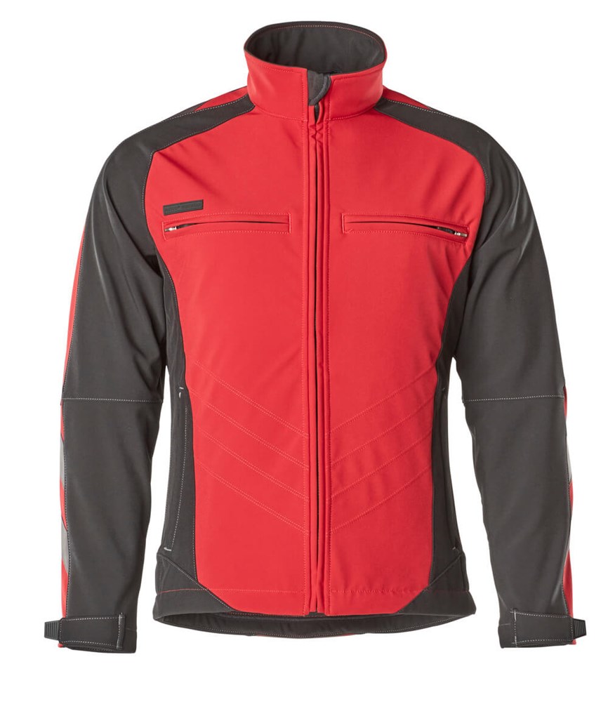 Softshell jas