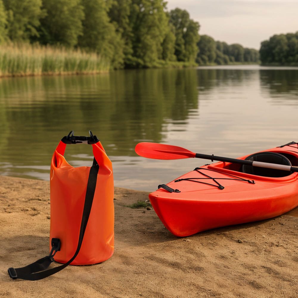 Waterwerende tas 10L IPX6