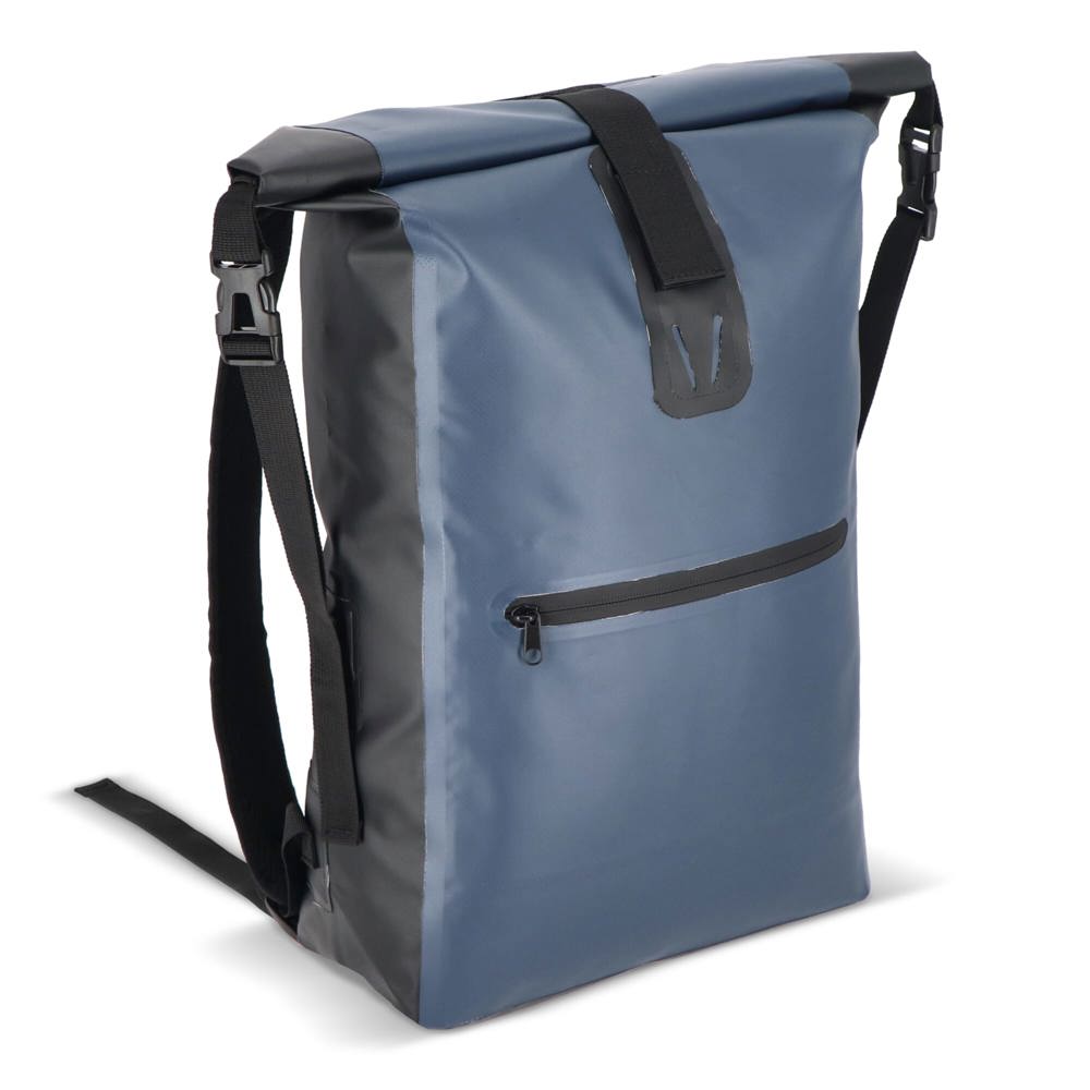 Rugzak Adventure 20L IPX4 - Donkerblauw