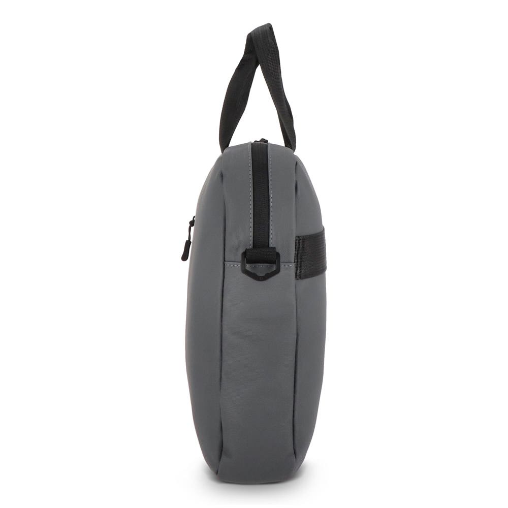 PU SoMa laptop messenger tas 28 x 38 x 5 cm