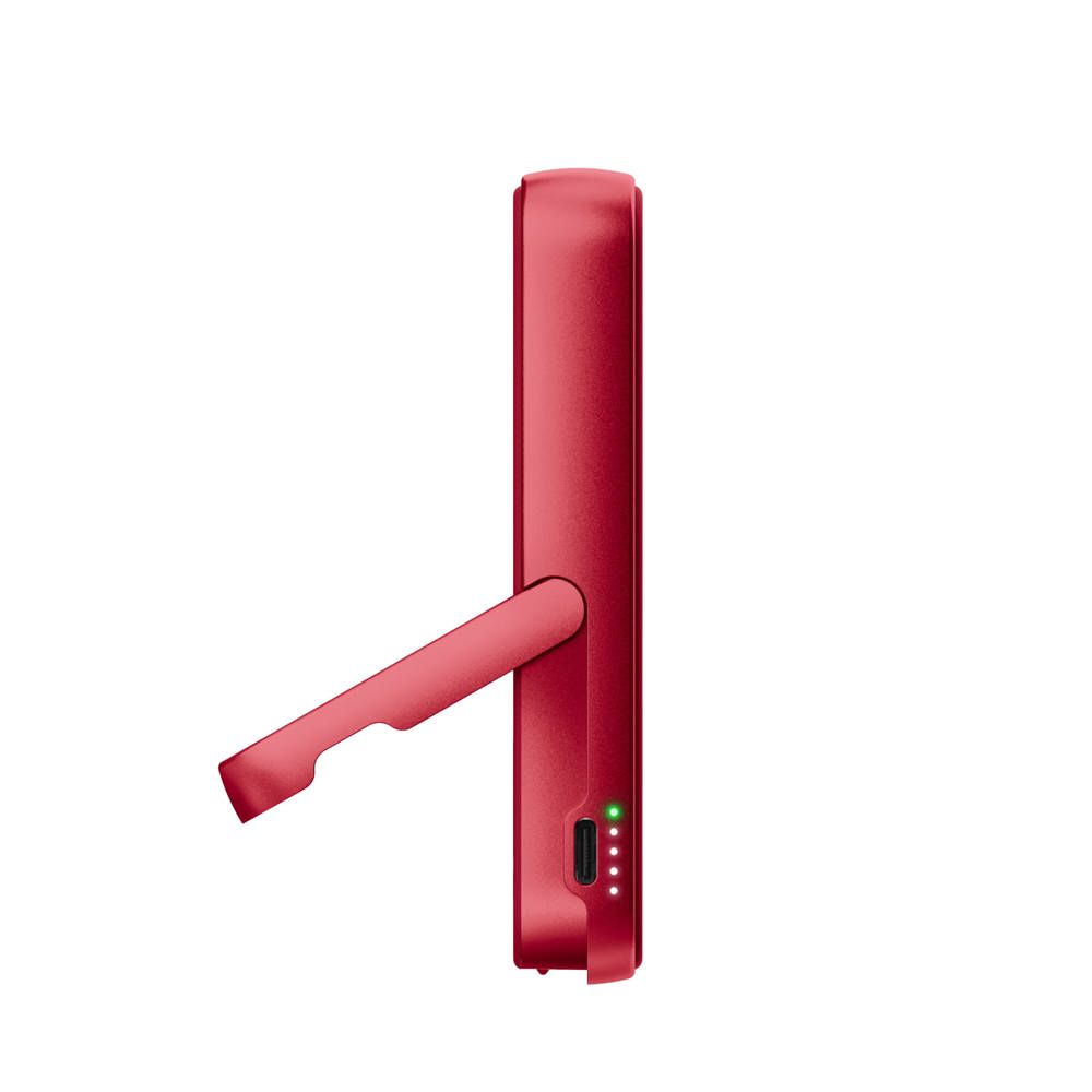 Fresh 'n Rebel Draadloze Powerbank 10000mAh Geschikt voor MagSafe 