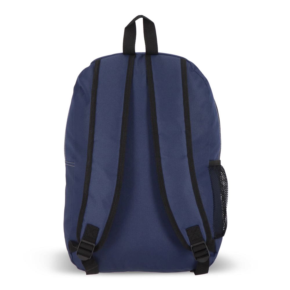 R-PET 600D Nevada rugzak 18L