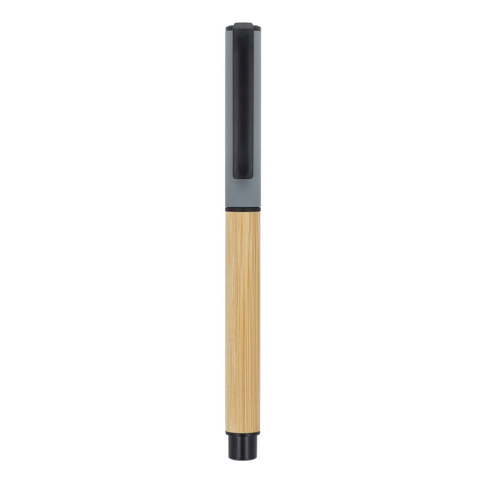 Rollerbal bamboo