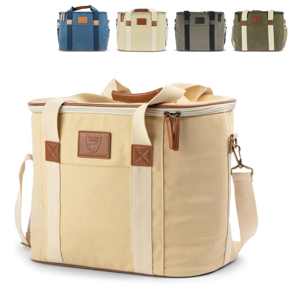 Orrefors Hunting koeltas 27 liter