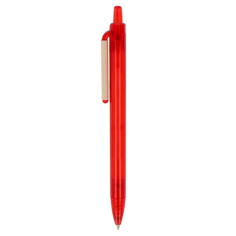 Balpen paperclip Oceanbound Plastic