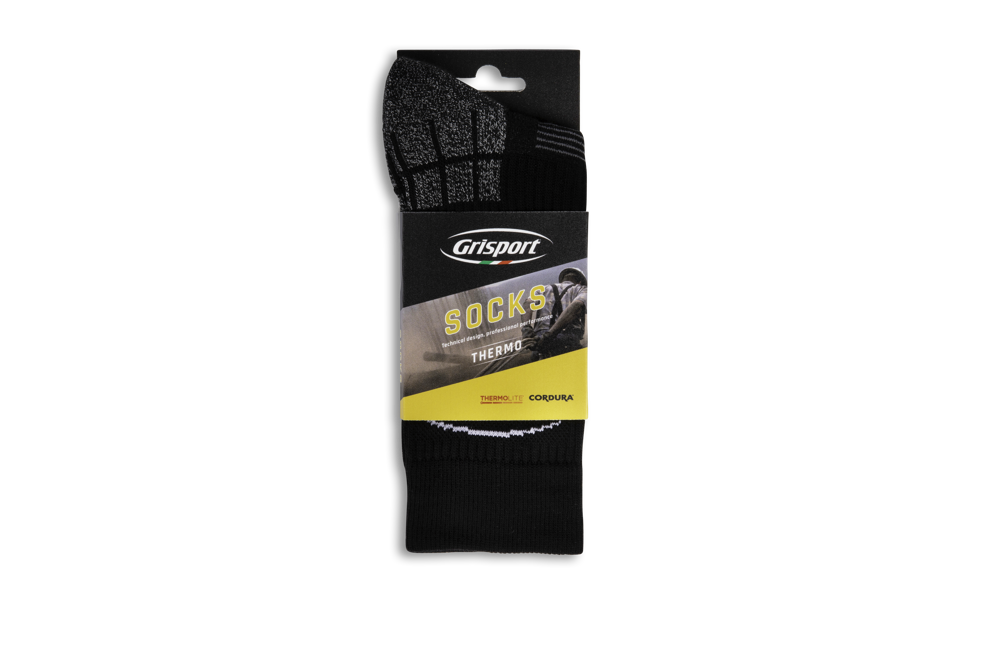 Grisport Thermo sokken