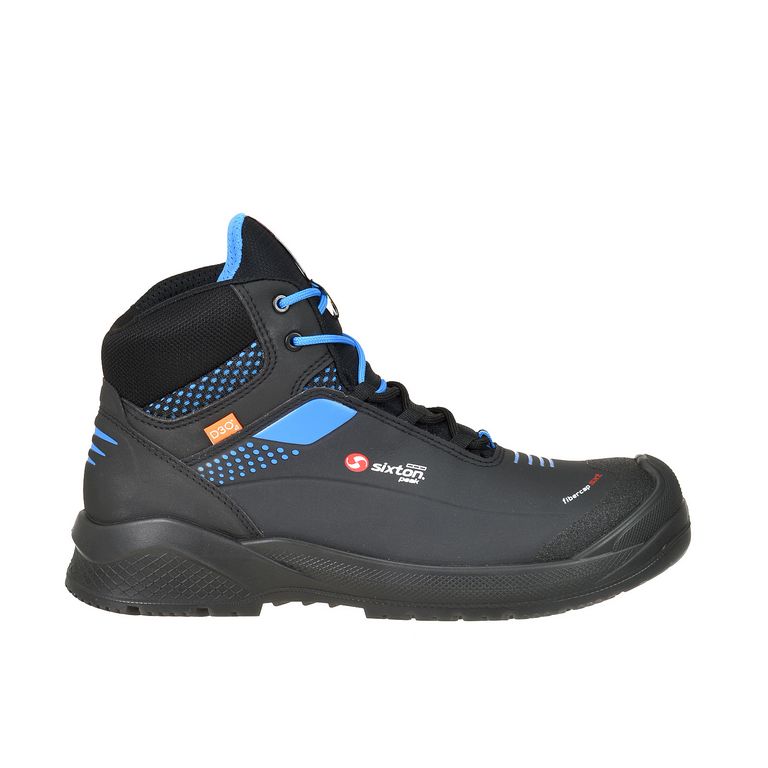 Sixton Forza High S3 SRC ESD