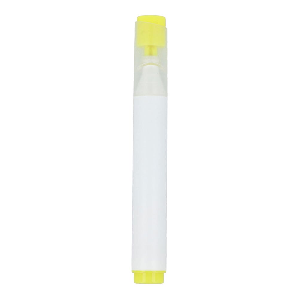 Ovale tekstmarker