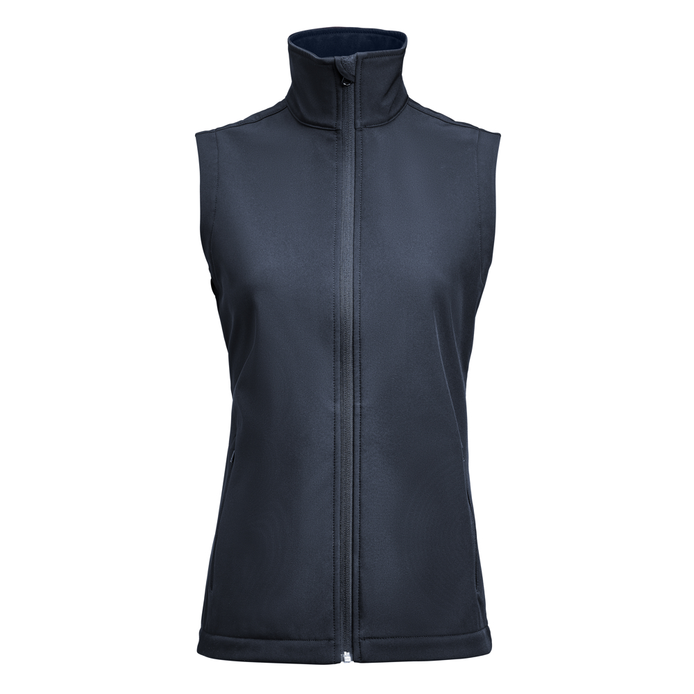Valley Vest Woman - Marine