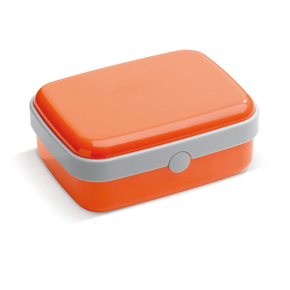 Broodtrommel Fresh 1000ml - Oranje