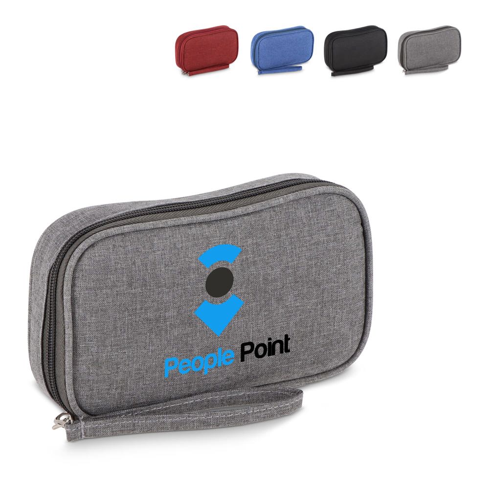 rPET 300D Kora organizer tas