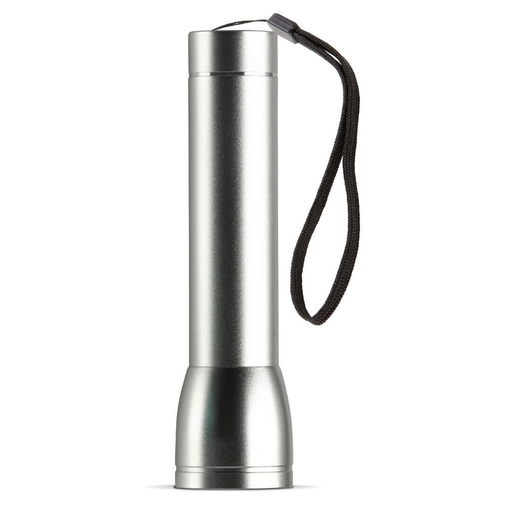 Powerbank zaklamp 2200mAh