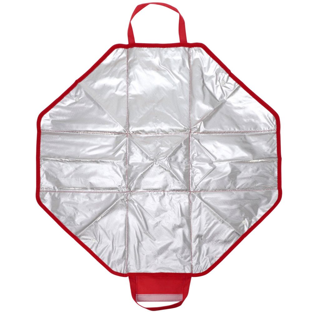 Opvouwbare koeltas &amp; picknickmat