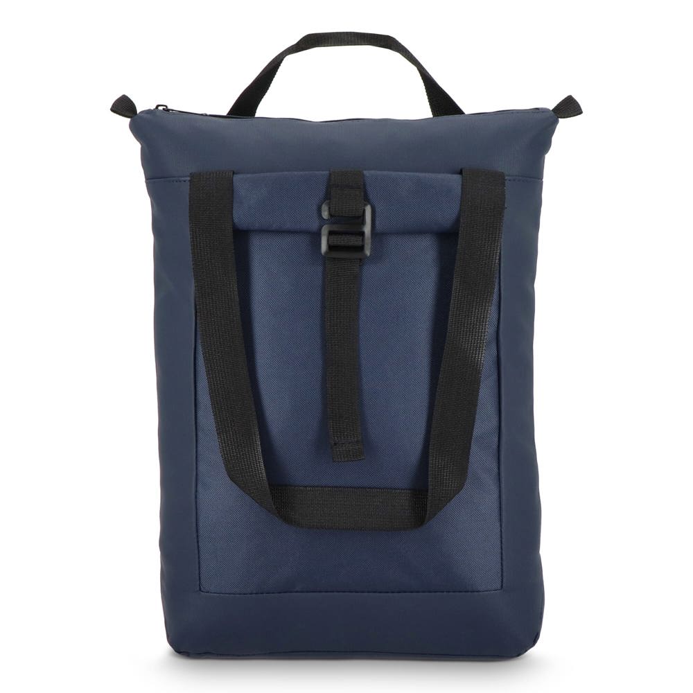 rPET 600D Navi laptoprugzak 36 x 40 x 10 cm