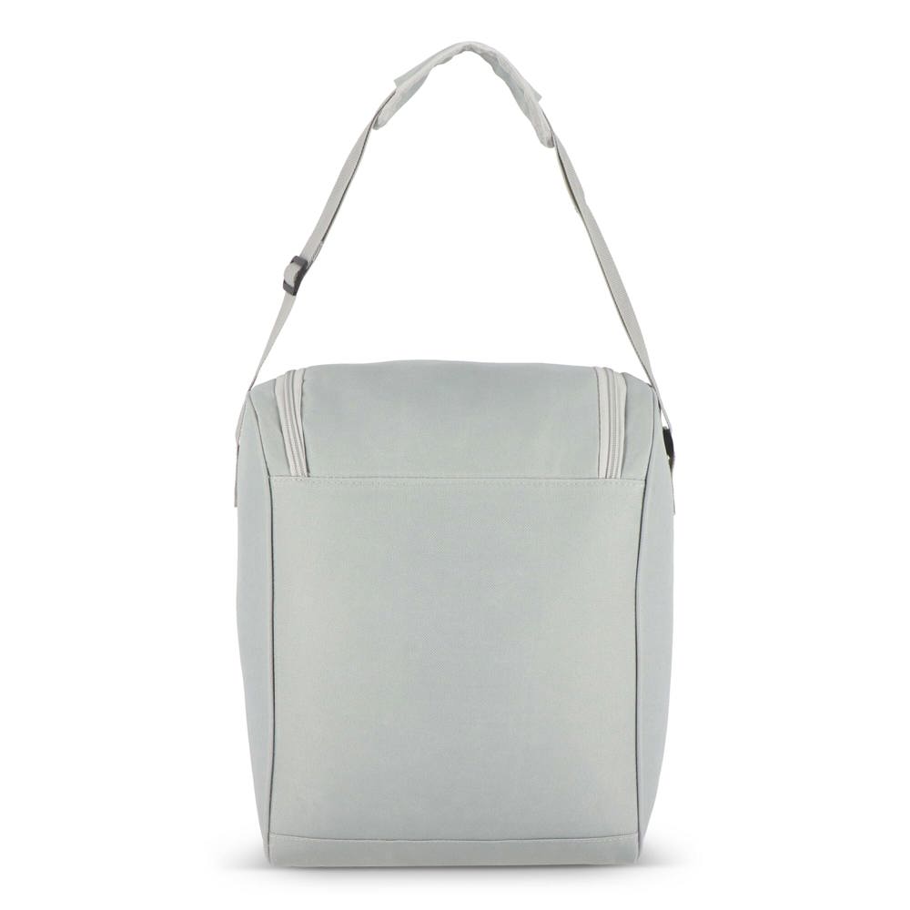 R-PET 600D koeltas, 26 x 19 x 34 cm, 13L