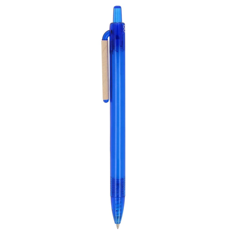 Balpen paperclip Oceanbound Plastic