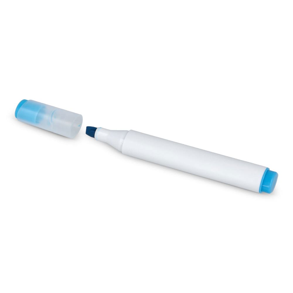 Ovale tekstmarker