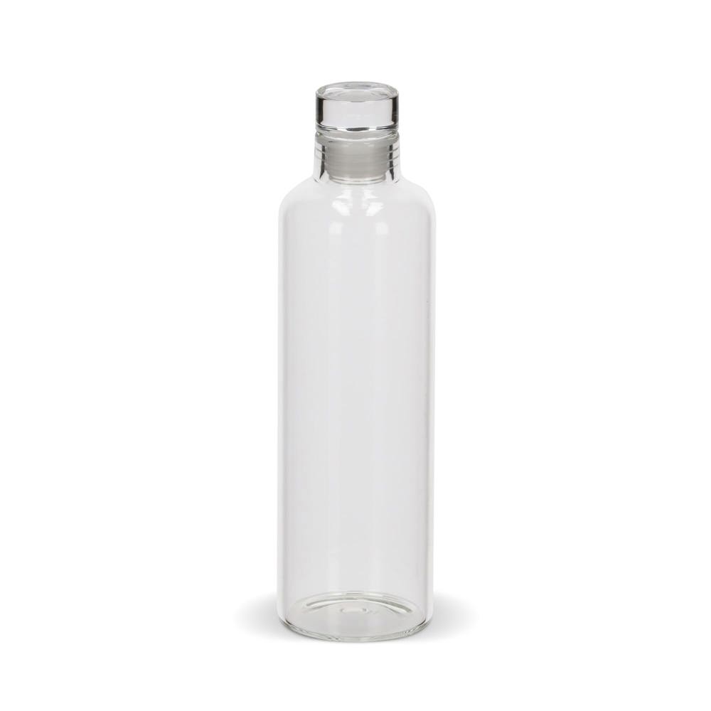 Glazen fles 500ml