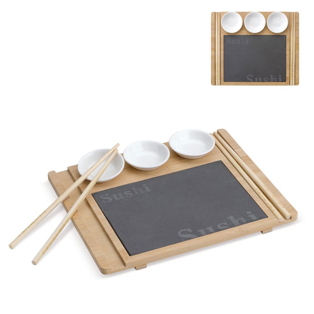 Sushi serveerset