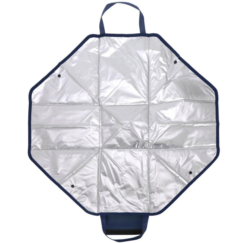 Opvouwbare koeltas &amp; picknickmat