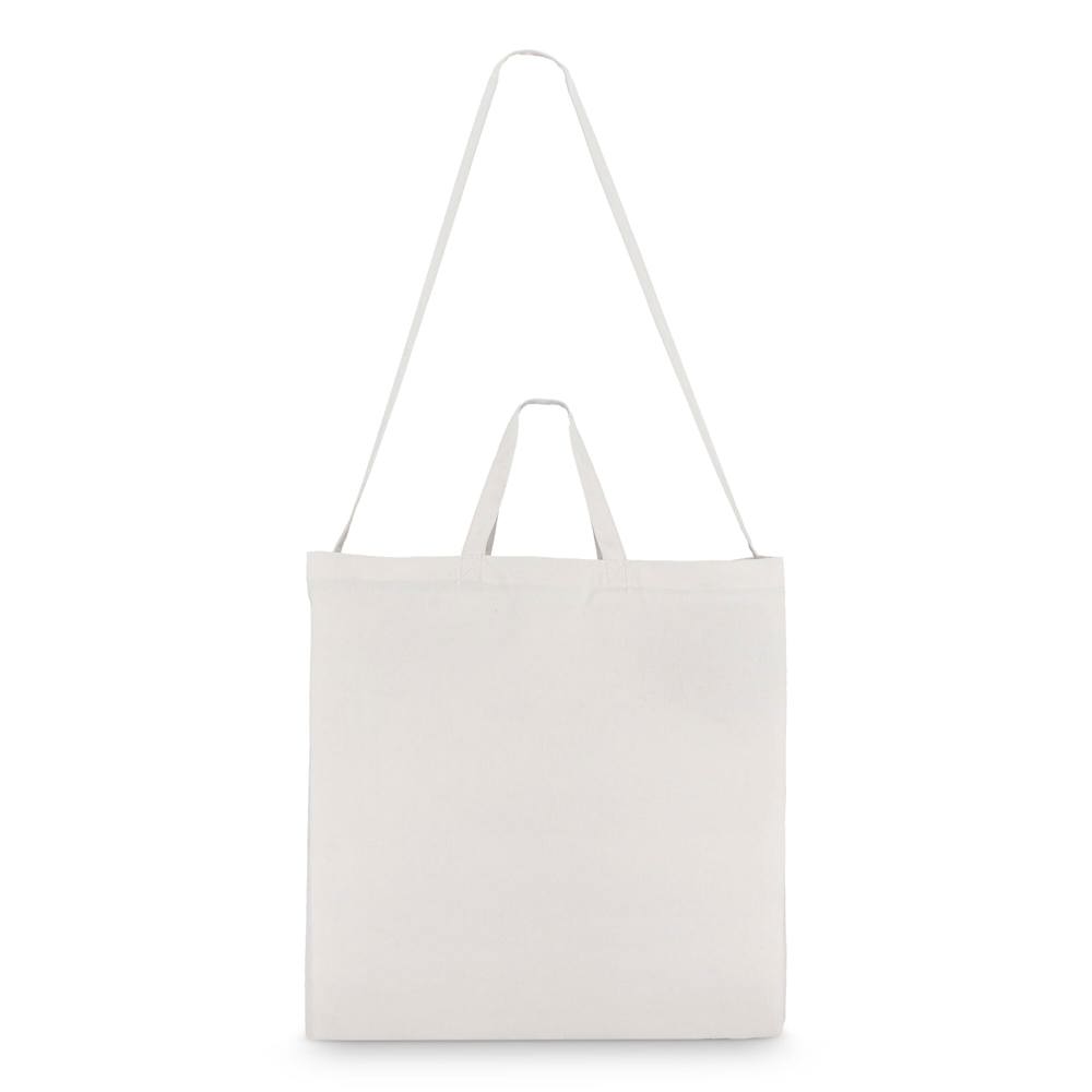 Katoen Tote OEKO-TEX® 40 x 13 x 44cm 220g/m²
