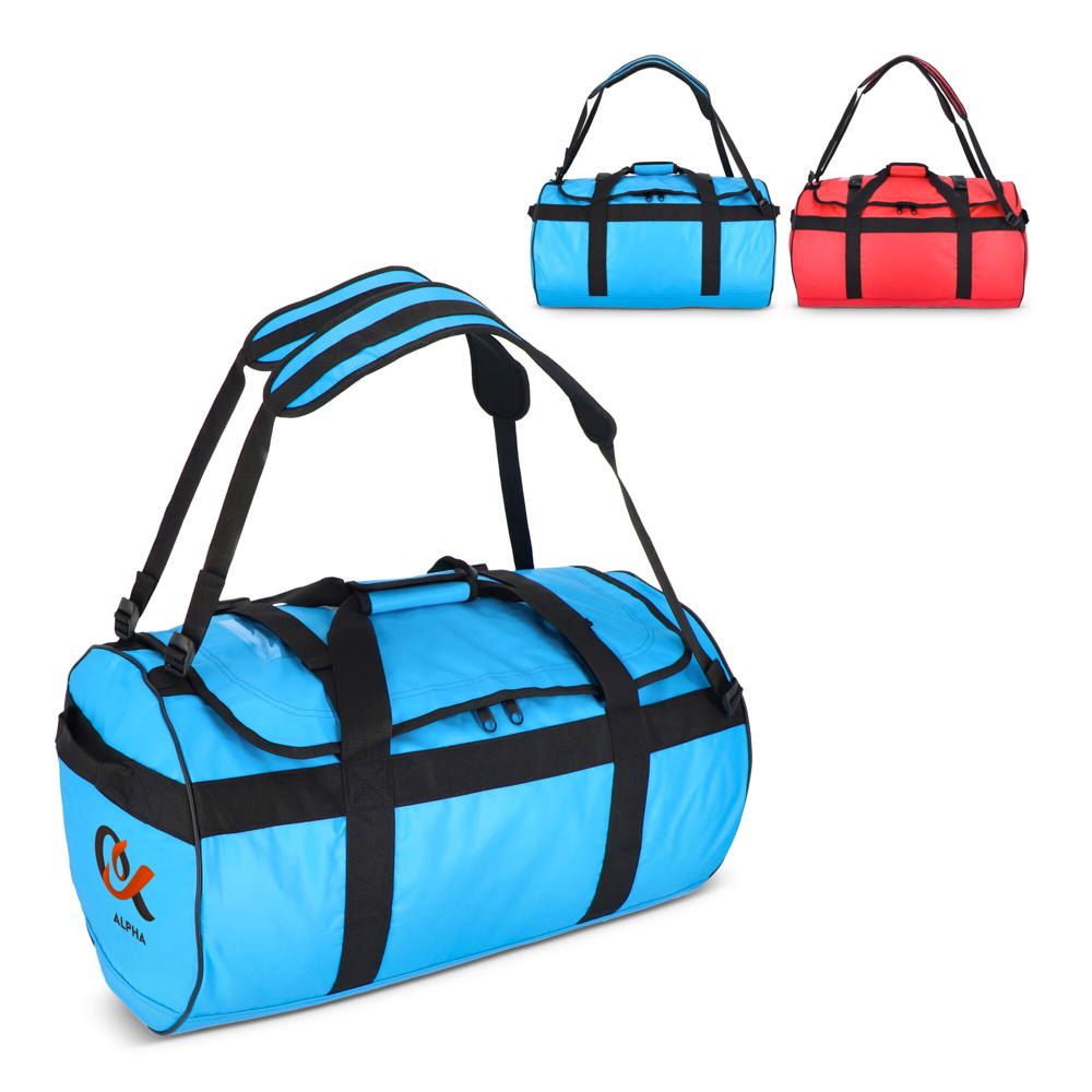 Reistas Adventure XL 100L