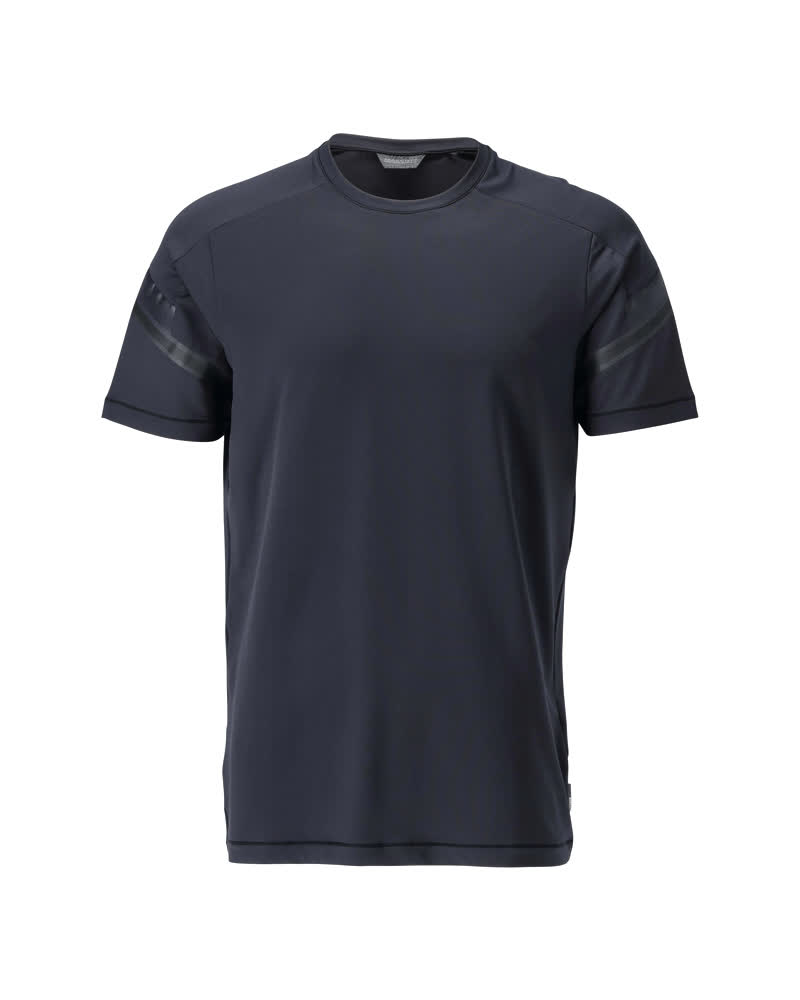 T-shirt, met korte mouwen
