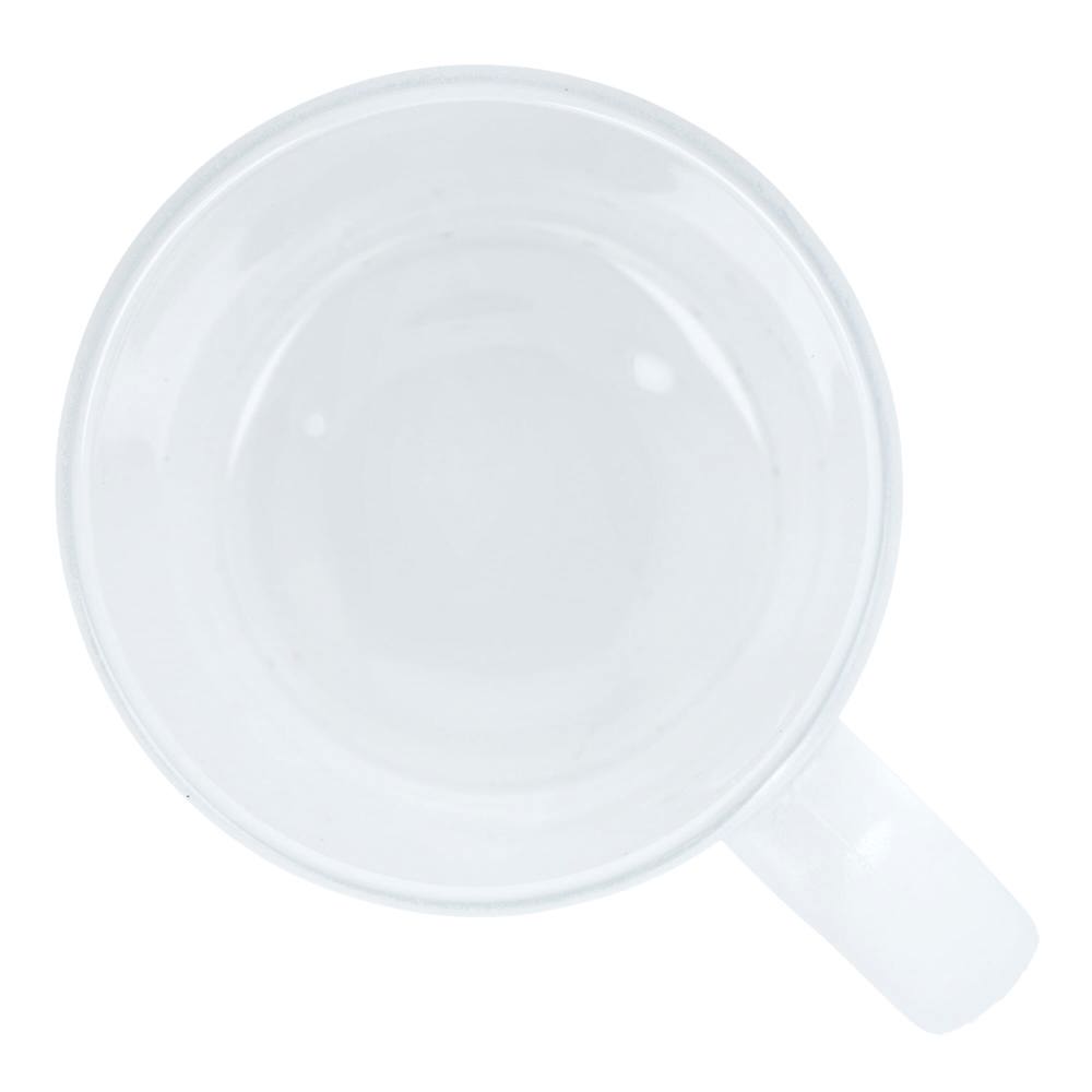Mallorca subli matglazen mok 335ml