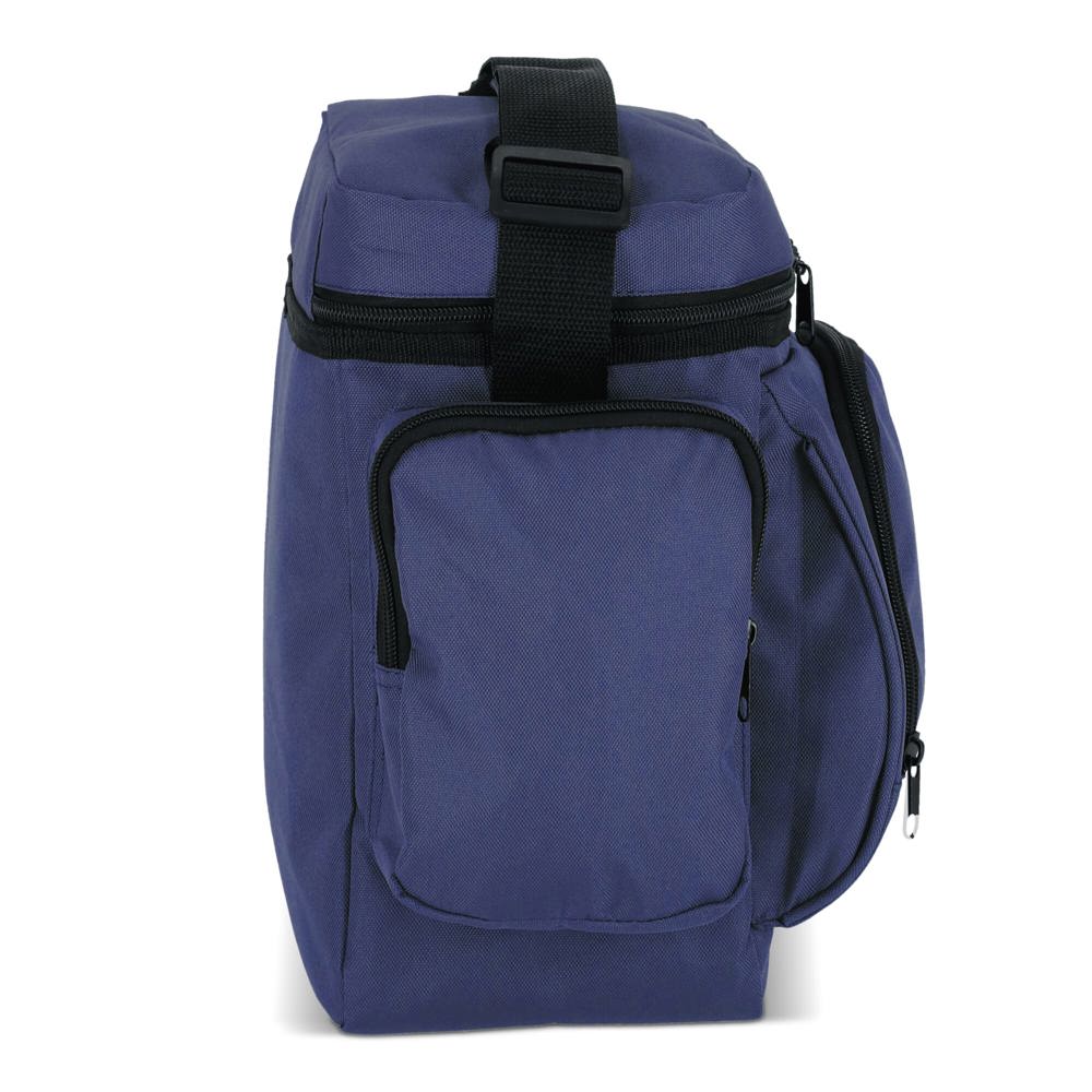 R-PET 600D Lunchkoeler 10L