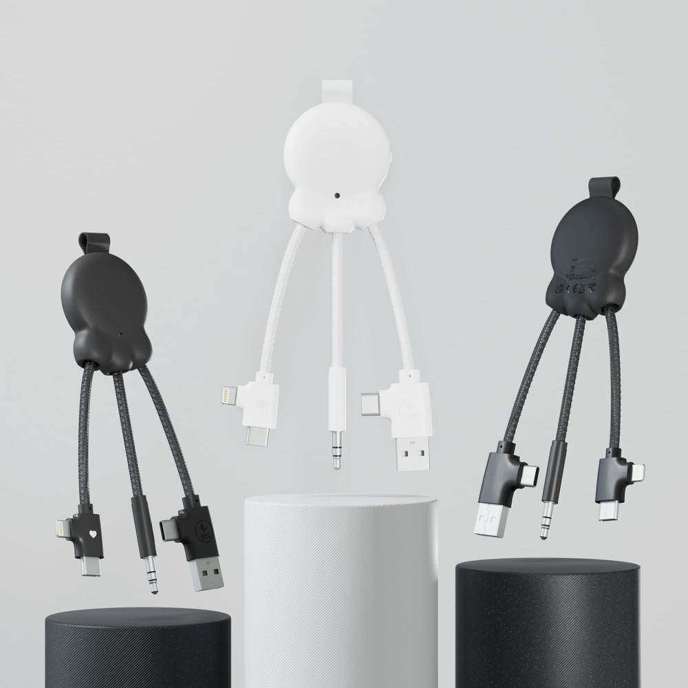 Xoopar OctopusFly Audiozender