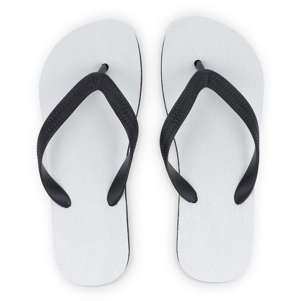 Slippers maat S 35/38 sublimatie