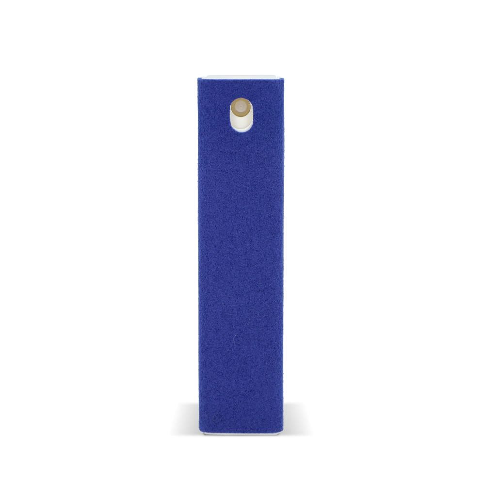 Spray cleaner 15ml - Wit / Donkerblauw
