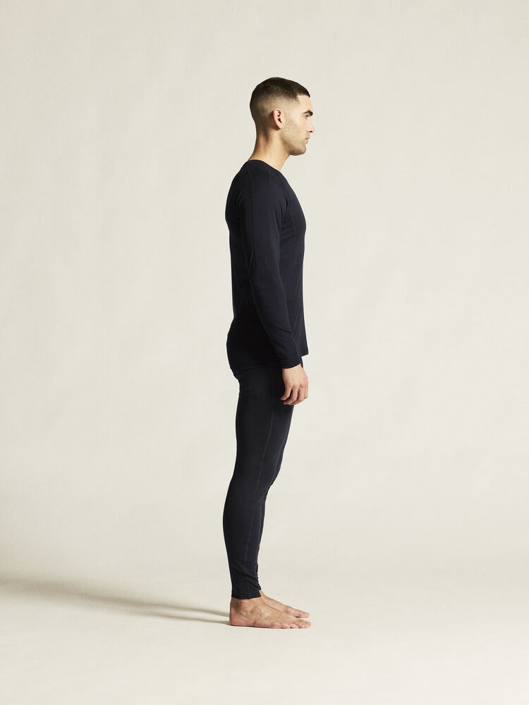 Craft - Thermal Baselayer Set M Black XS
