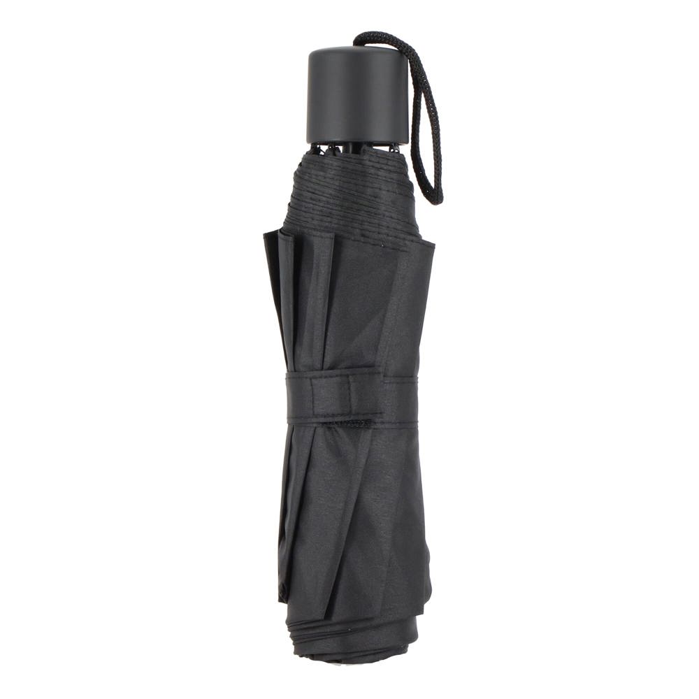 Congo 190T Pongee 21" Opvouwbare paraplu