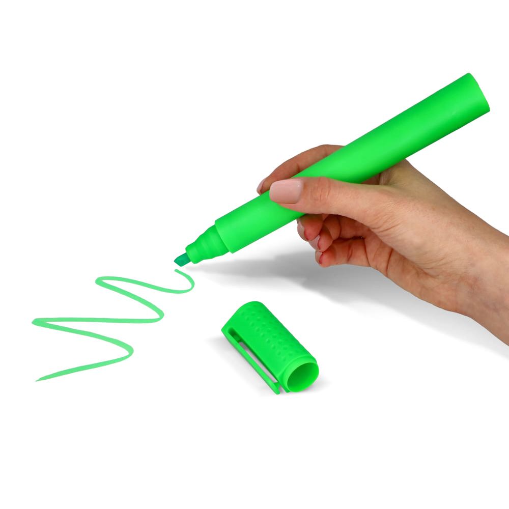 Jumbo geur tekstmarker