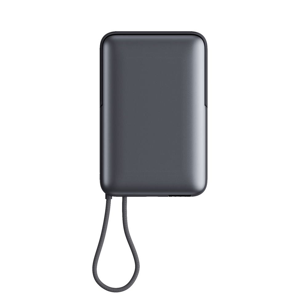 Nova Draadloze Powerbank Geschikt voor MagSafe en Apple Watch 10000 mAh