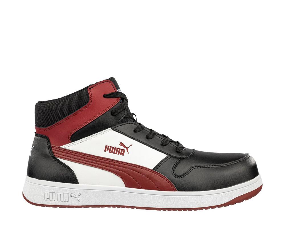 Puma FRONTCOURT S3L