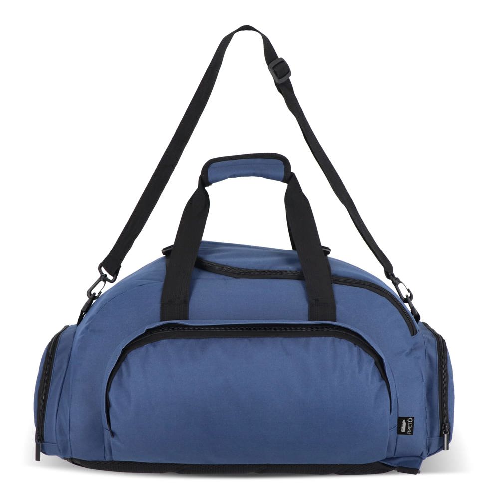 Sporttas / rugzak Karo R-PET 27L - Donkerblauw