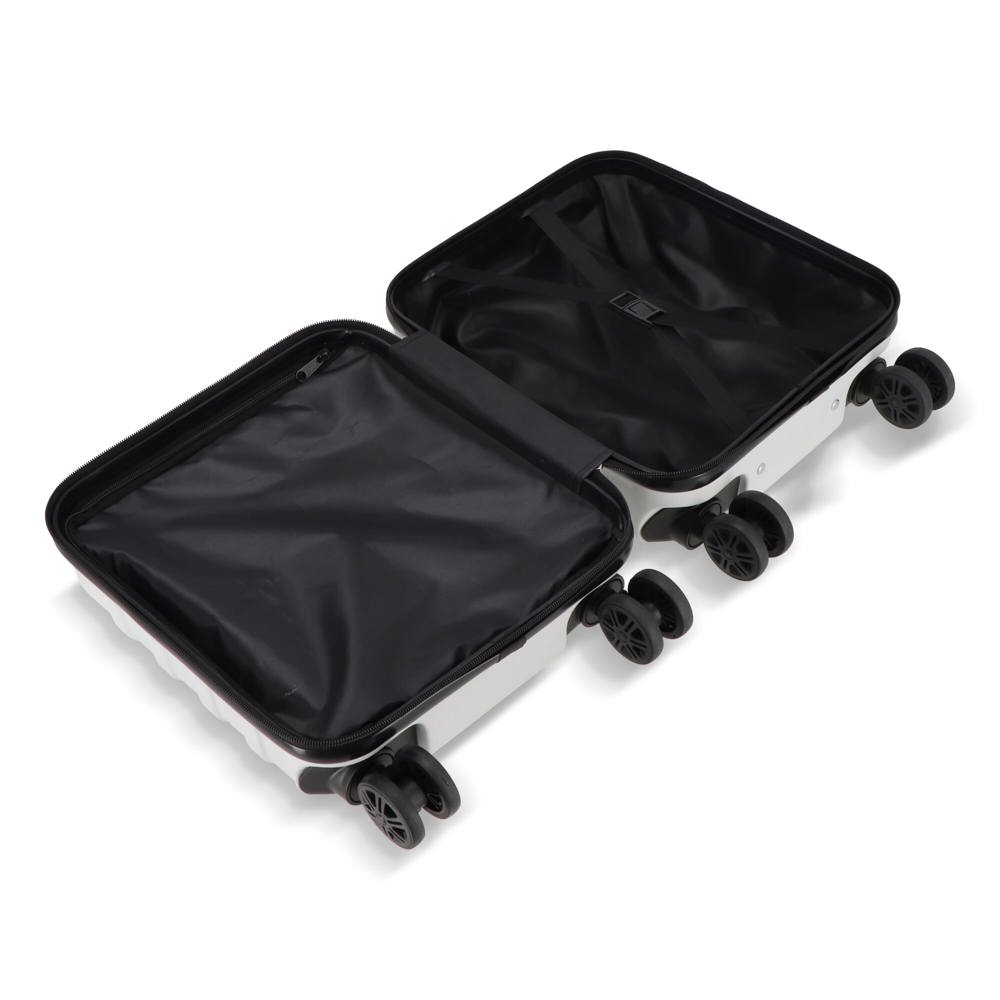 Underseat Trolley 14-Inch