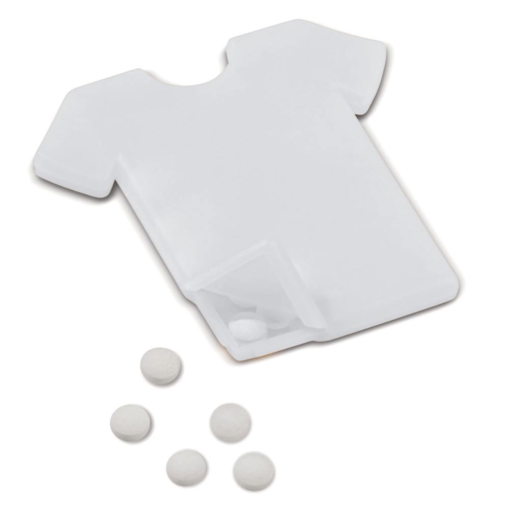 Pepermuntdoos T-shirt