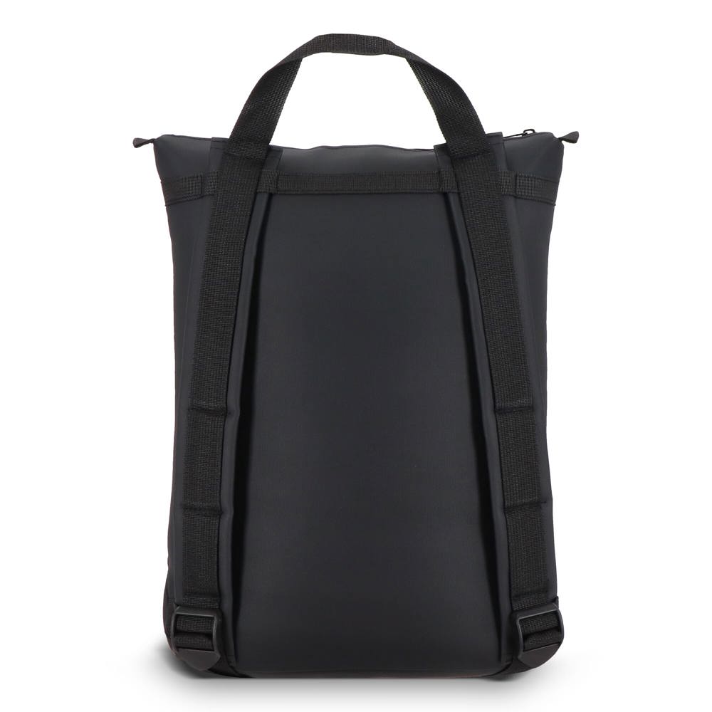 rPET 600D Navi laptoprugzak 36 x 40 x 10 cm