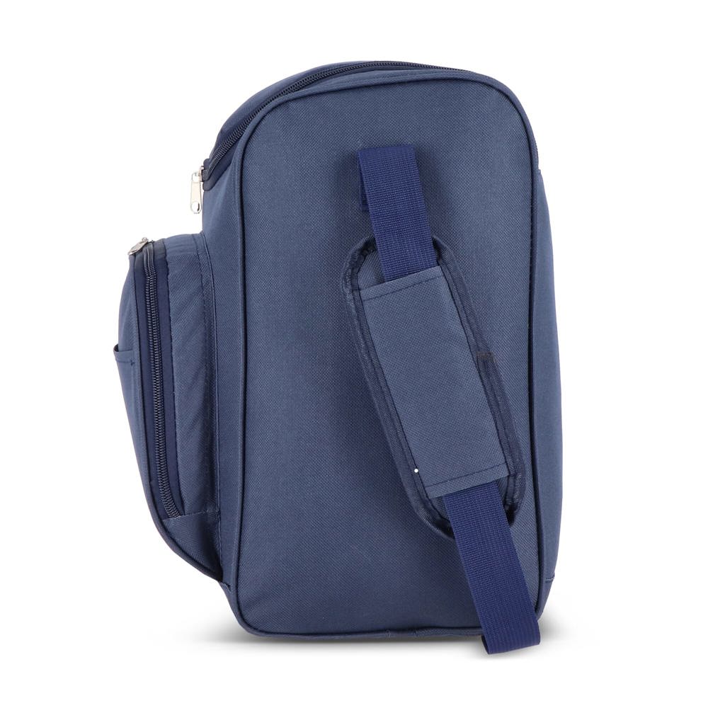 R-PET 600D koeltas, 26 x 19 x 34 cm, 13L