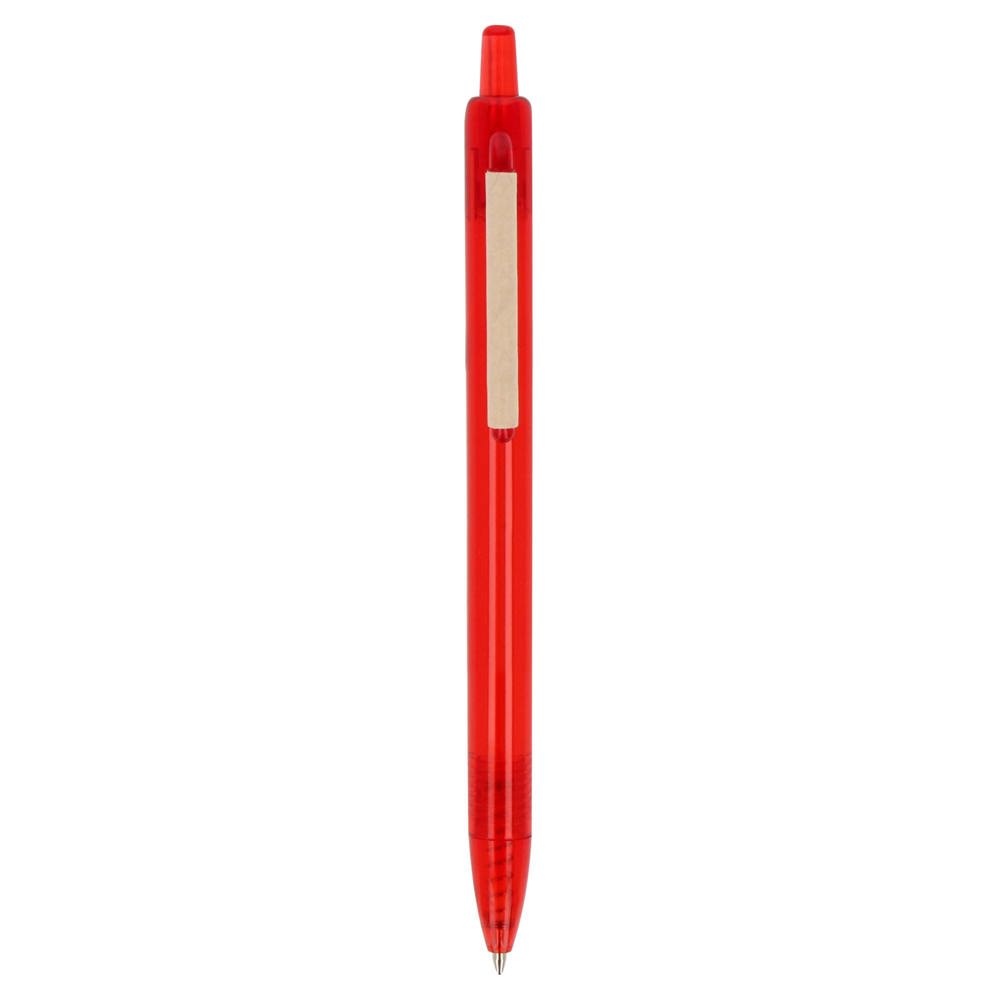 Balpen paperclip Oceanbound Plastic