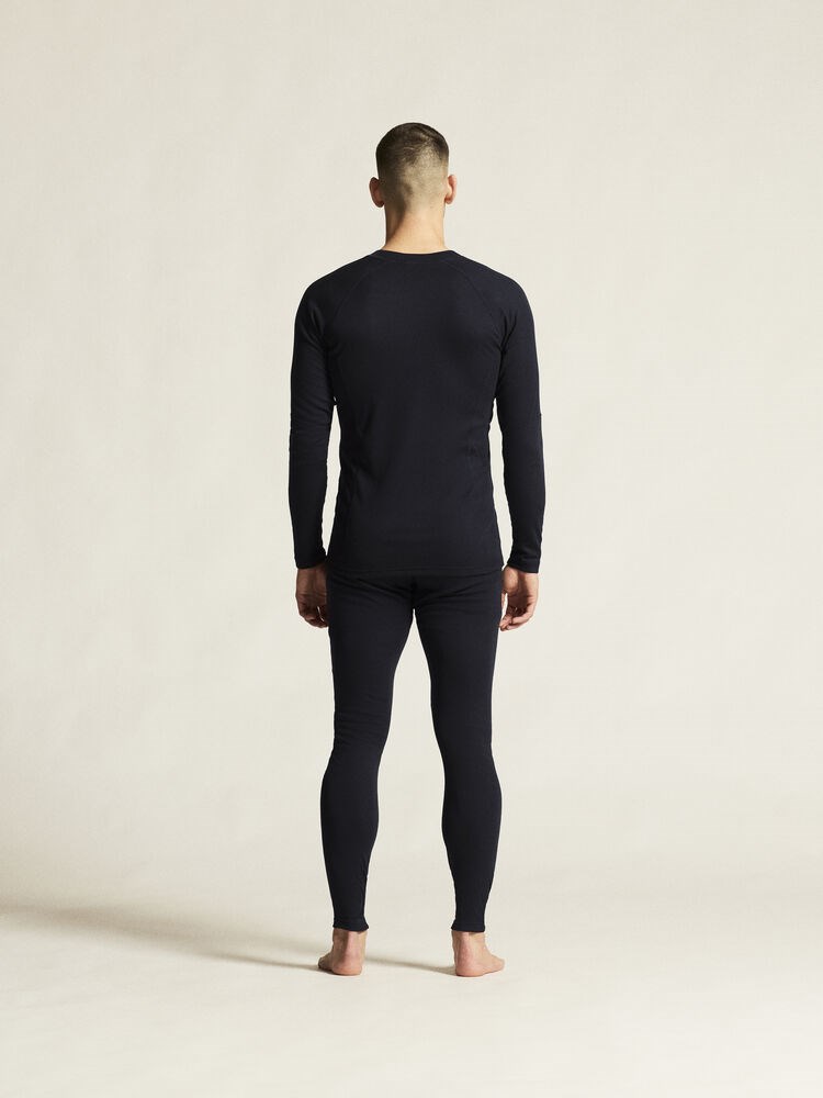 Craft - Thermal Baselayer Set M Black XS