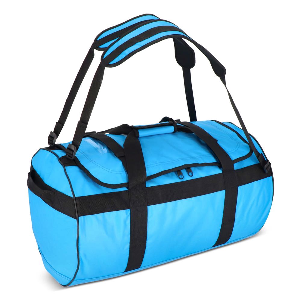 Reistas Adventure XL 100L - Lichtblauw